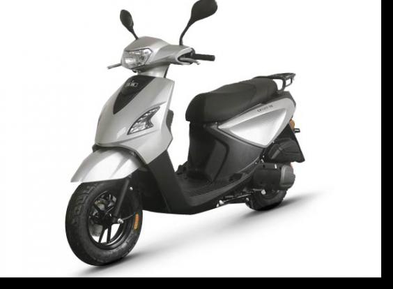 昌博CP125T-8B拆车件