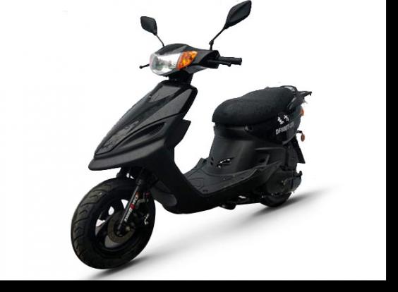 东力DF100T-2S拆车件