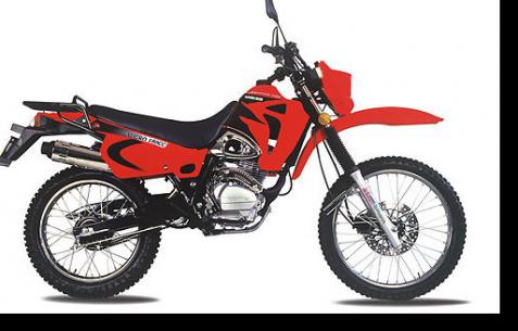 GW125GY-3