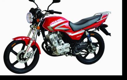 海戈HG125拆车件