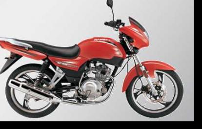 JS125-6A（V6）