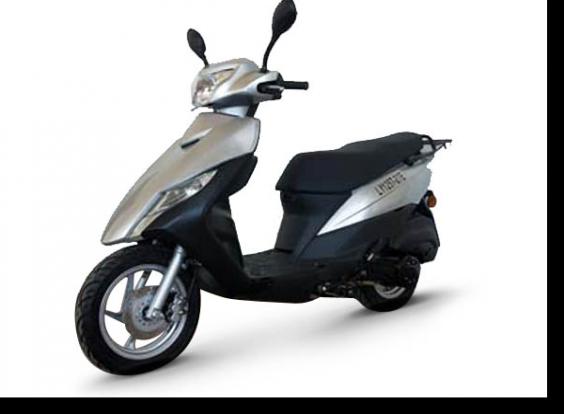 老爷LY125T-27E拆车件