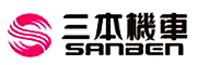 三本拆车件