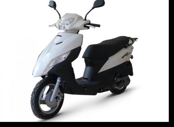 SM125T-45D