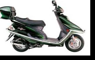 WY125T-3C