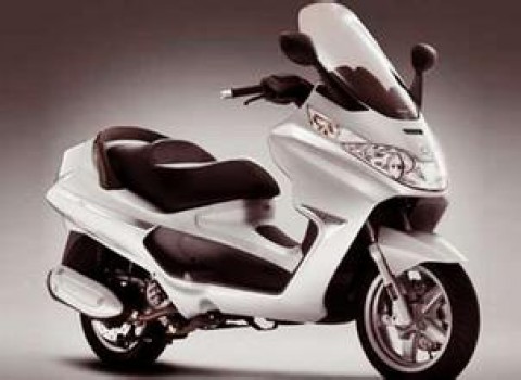 台州市黄岩神驼车业有限公司