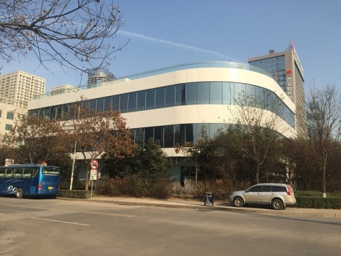 陕西广和行商贸有限公司