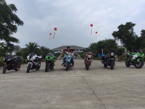 碣石浩发车行