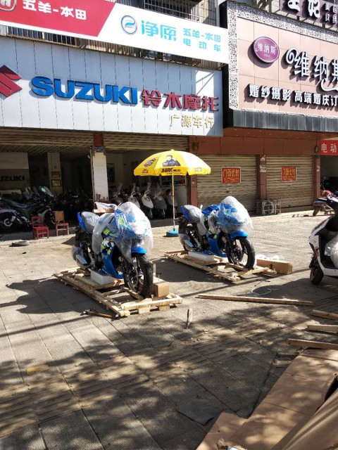 阳逻广源车行