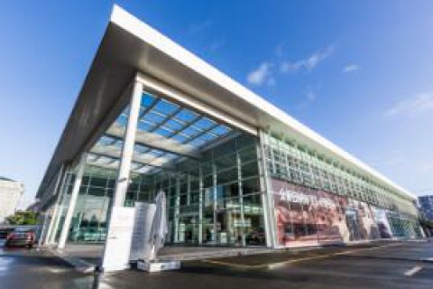 台州宝诚汽车销售服务有限公司