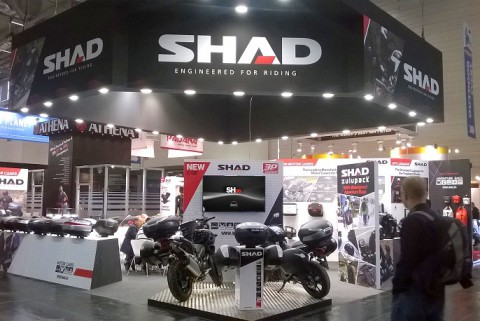 广东.福建SHAD夏德总代理