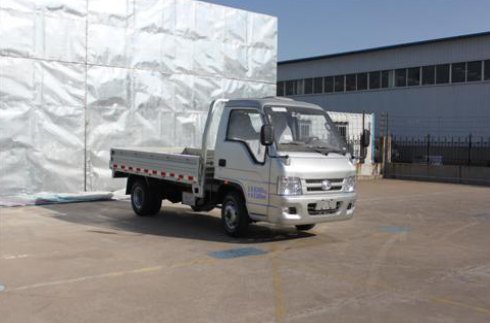 2015款 时代汽车 驭菱 68马力 柴油 载货汽车 单排 微卡货运(BJ1032V5JA4-V1)整拆件