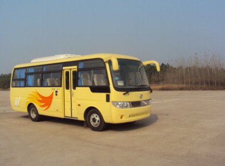 宁波吉江 吉江客车 140马力 24-27人 公路客车(NE6720NK51)整拆件