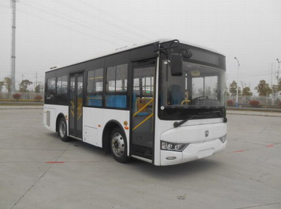 扬州亚星 亚星客车 180马力 60/12-28人 城市客车(JS6770GHCP)整拆件