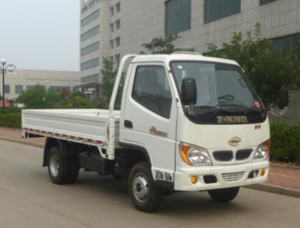 唐骏汽车 小宝马 微卡 88马力 4×2 栏板式 单排 载货车(ZB1021BDC3V)整拆件