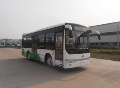 安徽安凯 安凯C8 210马力 76/16-33人 城市客车(HK6900HGQ5)整拆件