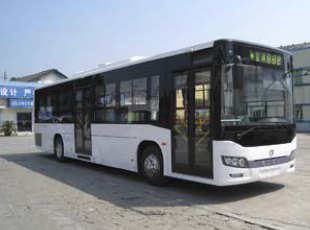 桂林 250马力 84/24-46人 城市客车(GL6120NGGH)整拆件